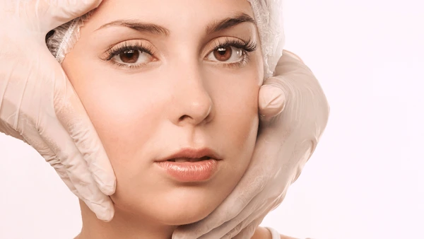 Hydra Facial with Face Lift (Advanced)